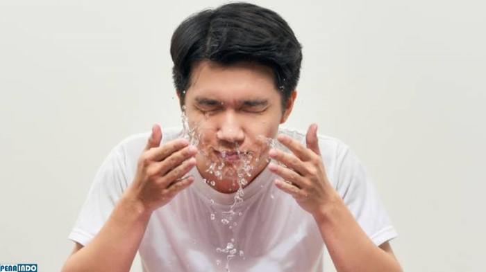 Sabun cuci muka you