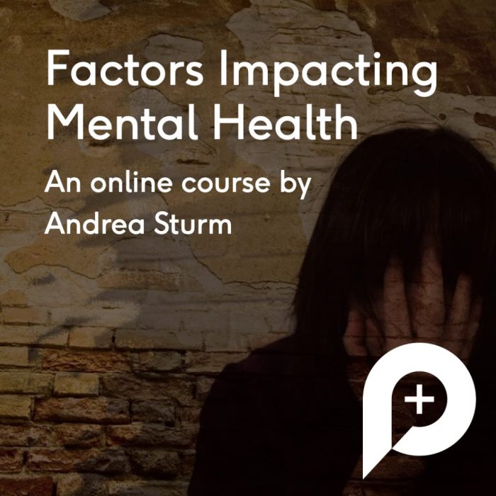 Faktor yang mempengaruhi kesehatan mental