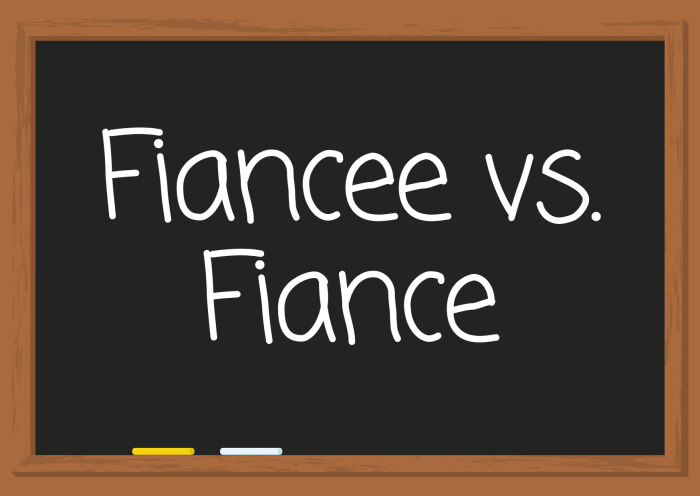 Tunangan bahasa inggris