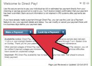 Cara Lapor Pajak Online Mudah dan Cepat