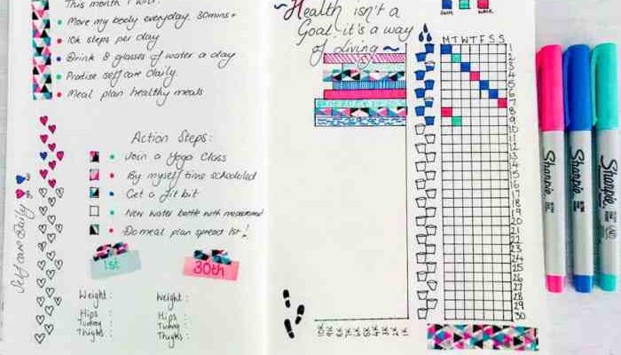 Jurnal Tentang Kesehatan Tren dan Metodologi Penelitian