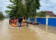 Berita Banjir Terbaru Dampak dan Penanganan