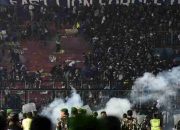 Contoh Teks Berita Sepak Bola Indonesia