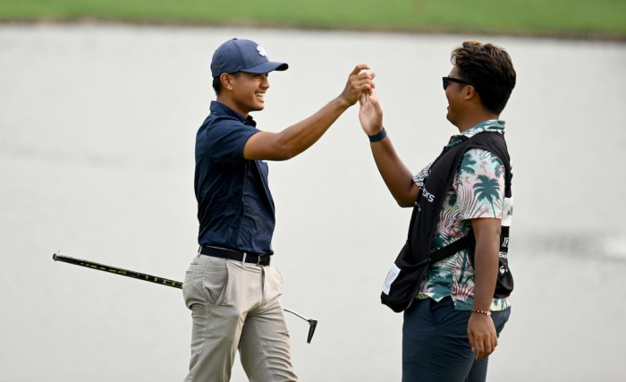 Siapa saja unggulan di turnamen Indonesia Masters 2025?