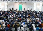 Khutbah Jumat, 21 Februari 2025  Menuju Kehidupan yang Lebih Baik