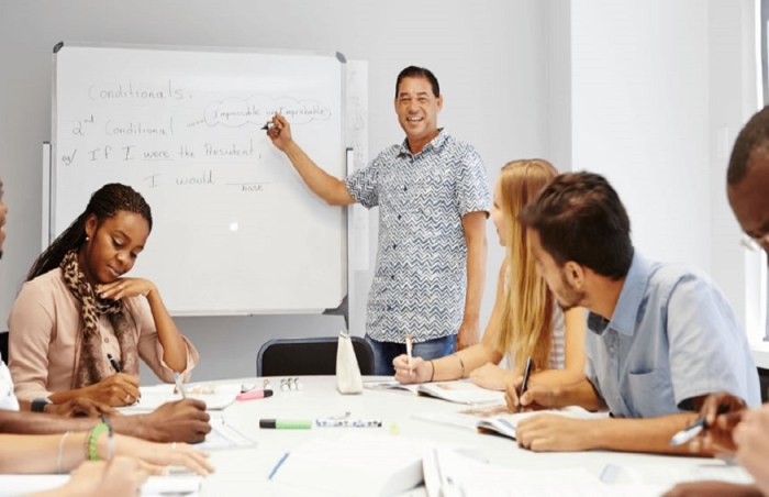 Lowongan kerja part time tangerang untuk pelajar