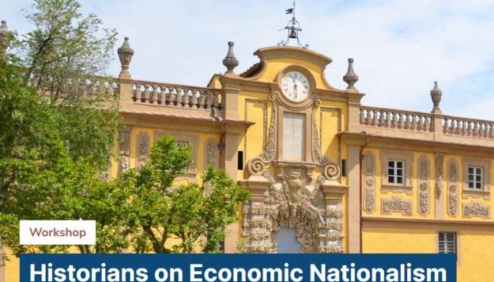 Ancaman Nasionalisme dalam Bidang Ekonomi