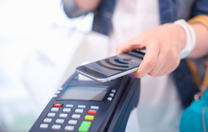 Alat pembayaran tunai