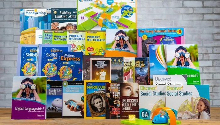 Perangkat Pembelajaran Kurikulum Merdeka Kelas 5 SD