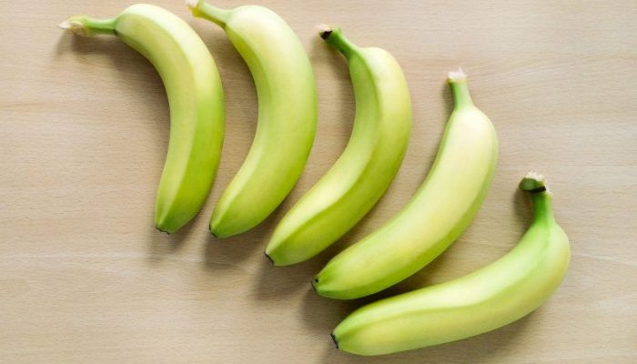 Es Pisang Ijo Berasal dari Makassar