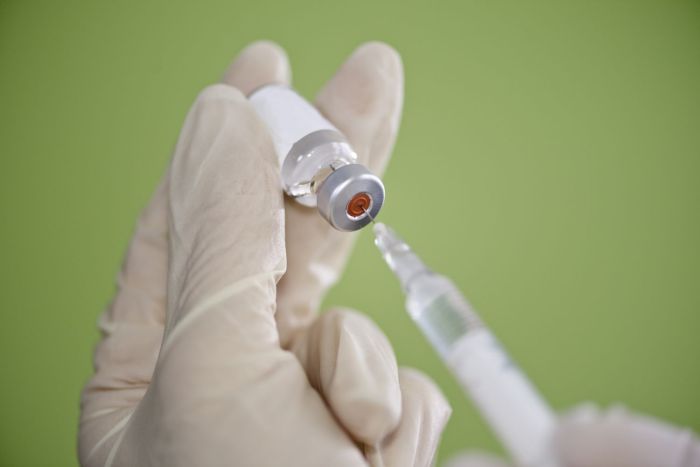 Meiji pre 400g powder