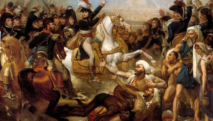 Sejarah Kebudayaan Islam Perjalanan Peradaban