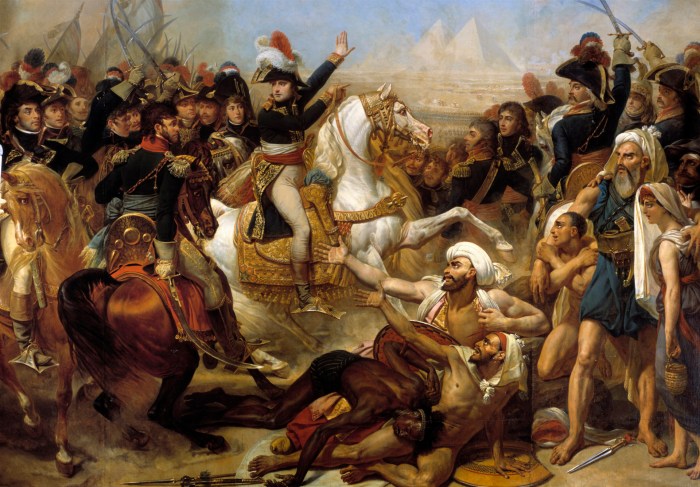 Sejarah kebudayaan islam