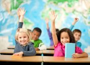 Pembelajaran SD Kelas 1 Panduan Lengkap