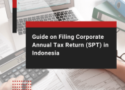 Apakah Cabang Laporkan SPT Tahunan Badan?