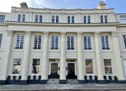 Kode Kota Kabupaten Sistem dan Aplikasinya