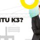 Apa yang dimaksud dengan k3