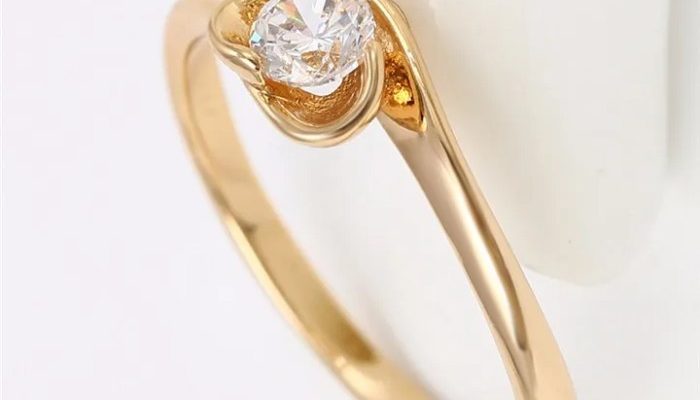 Harga Cincin Emas Tunangan 1 Gram Panduan Lengkap