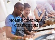 Makalah Kurikulum Pendidikan Rumah Tangga