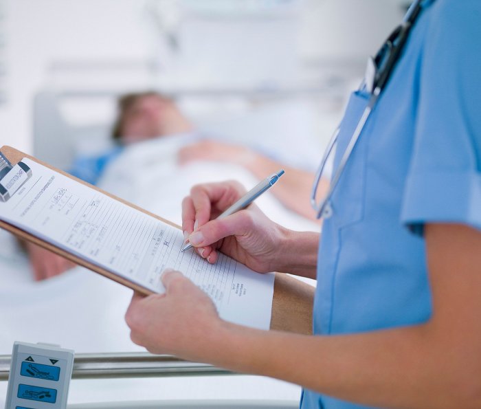 Accreditation hospital slideshare presentation