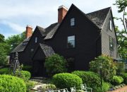 Rumah Bubungan Lima Berasal Dari Mana?