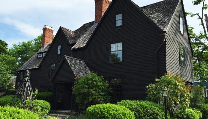 Rumah Bubungan Lima Berasal Dari Mana?