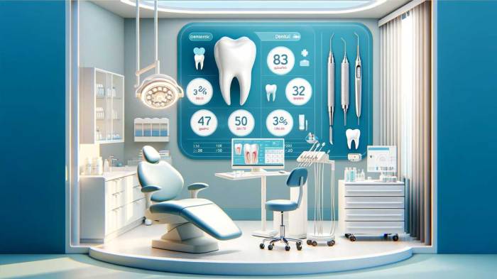 Biaya cabut akar gigi