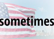 Sometimes Artinya Memahami Kata Kadang-Kadang