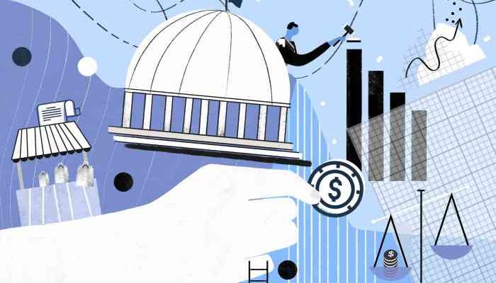 Dampak Kebijakan Pemerintah terhadap Harga Saham CBDA