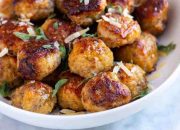 Asal Usul Bakso Jejak Sejarah Kuliner Indonesia