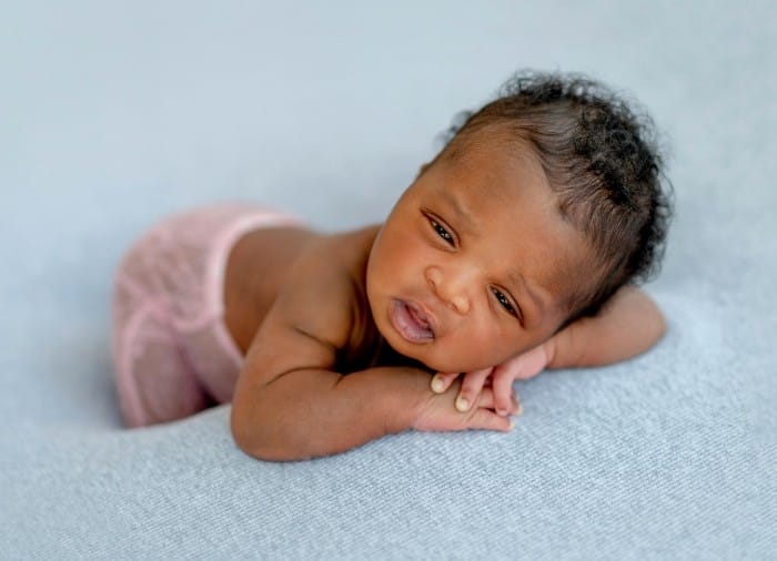 Remedies infants way2goodlife massage