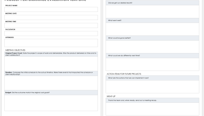 Kegiatan Awal dan Evaluasi dalam Proposal Bagian Penting