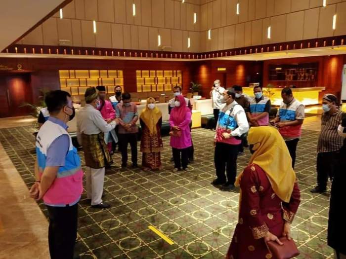 Daftar film bioskop medan