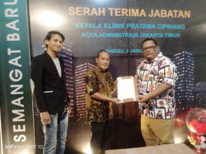 Dr didik rumah sakit dharma nugraha