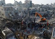 Apakah Gaza Menang? Analisis Konflik