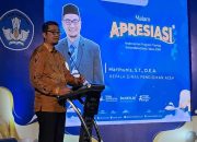 Hermes Banda Aceh Eksistensi dan Pasarnya