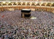 Perpindahan Arah Kiblat: Sejarah dan Makna Peristiwa Nisfu Syaban dalam Islam