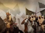 Lahirnya Abbas bin Ali RA di Bulan Syaban, Pahlawan Karbala dengan Keberanian Tanpa Tanding