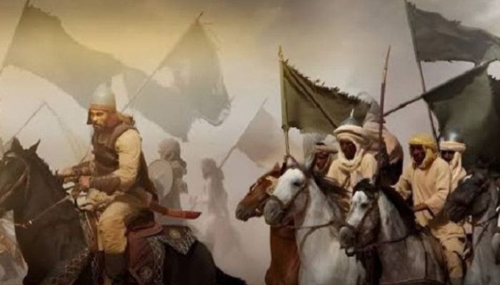 Lahirnya Abbas bin Ali RA di Bulan Syaban, Pahlawan Karbala dengan Keberanian Tanpa Tanding