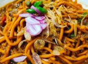 Mie Aceh: Keunikan Rasa Pedas yang Menggugah Selera