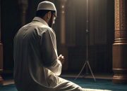 Muhasabah Diri di Bulan Nisfu Syaban: Waktu Tepat untuk Meningkatkan Keimanan