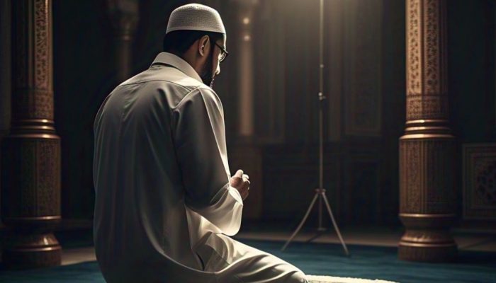 Muhasabah Diri di Bulan Nisfu Syaban: Waktu Tepat untuk Meningkatkan Keimanan