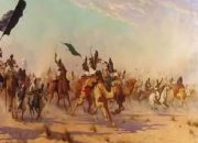 Kelahiran Sayyidina Husein di Bulan Syaban, Sang Cucu Rasulullah dengan Perjalanan Hidup yang Mulia