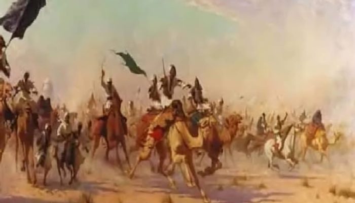 Kelahiran Sayyidina Husein di Bulan Syaban, Sang Cucu Rasulullah dengan Perjalanan Hidup yang Mulia