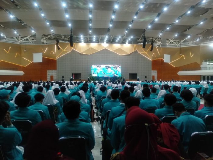 Rumah sakit pendidikan ums