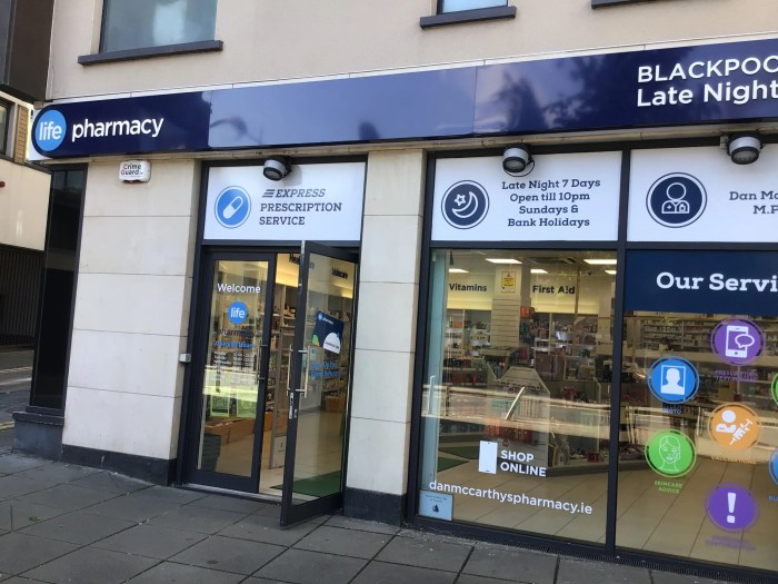 Business pharmacy drug start wallpaper dprk pharmacist farmacia nearest wallpapers work picture interior north korea measures took clinic settings inside