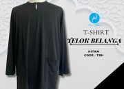 Mengenal Sejarah dan Keunikan Baju Teluk Belanga