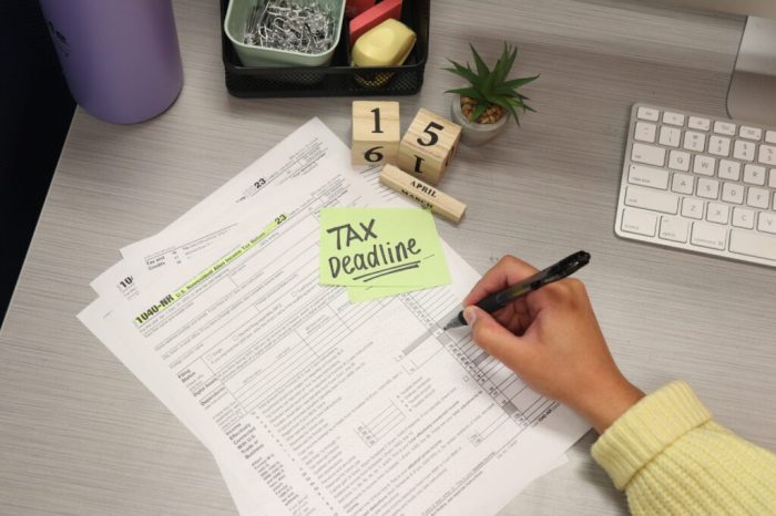 Cara lapor spt guru tahunan