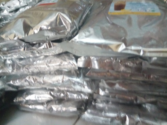 Minuman jabodetabek ringan jps