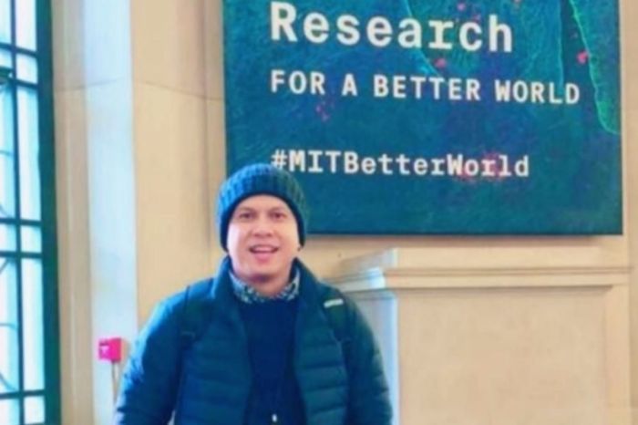 Profil rumah sakit pendidikan unhas